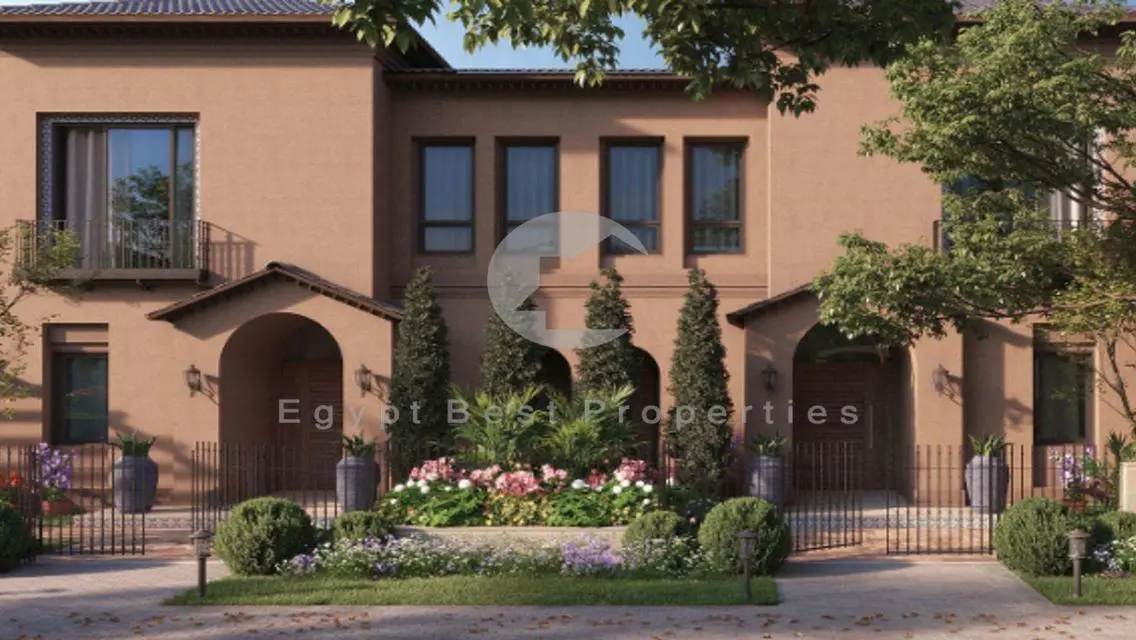 For Sale Own Finished Townhouse Ready To Move10%DP