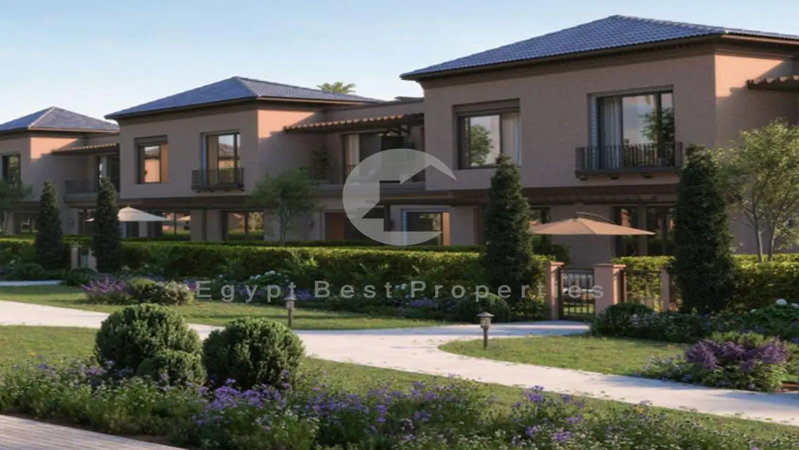 For Sale Own Finished Townhouse Ready To Move10%DP