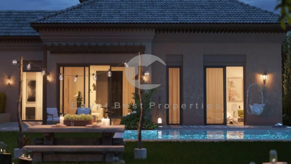 For Sale Own Finished Townhouse Ready To Move10%DP
