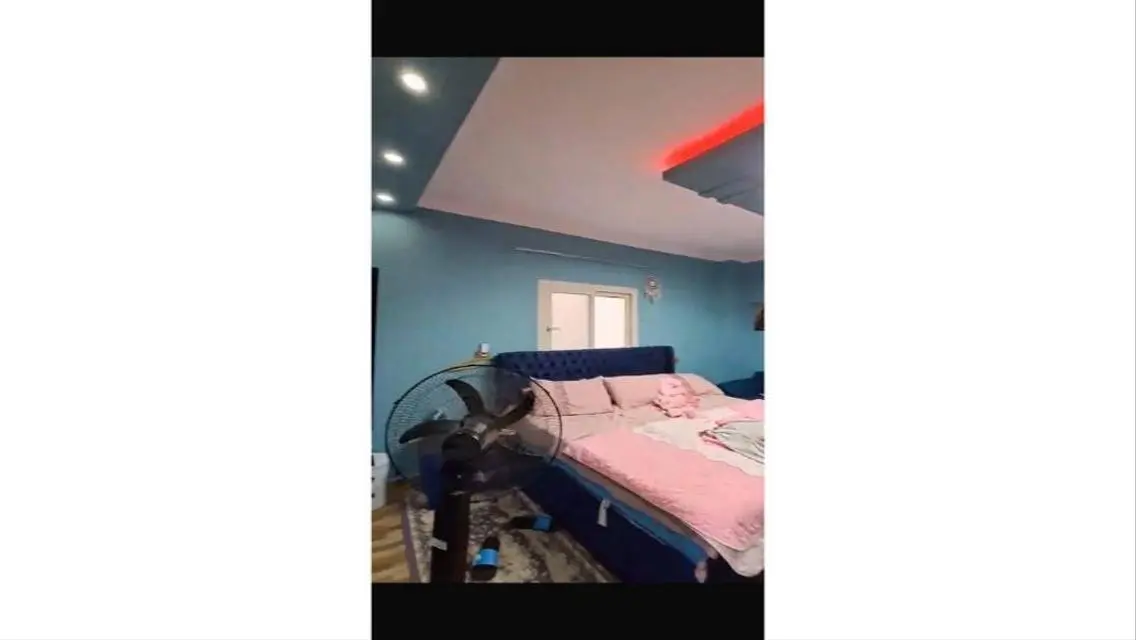 شقه للبيع في الحي الرابع الترا سوبر لوكس موقع مميز
