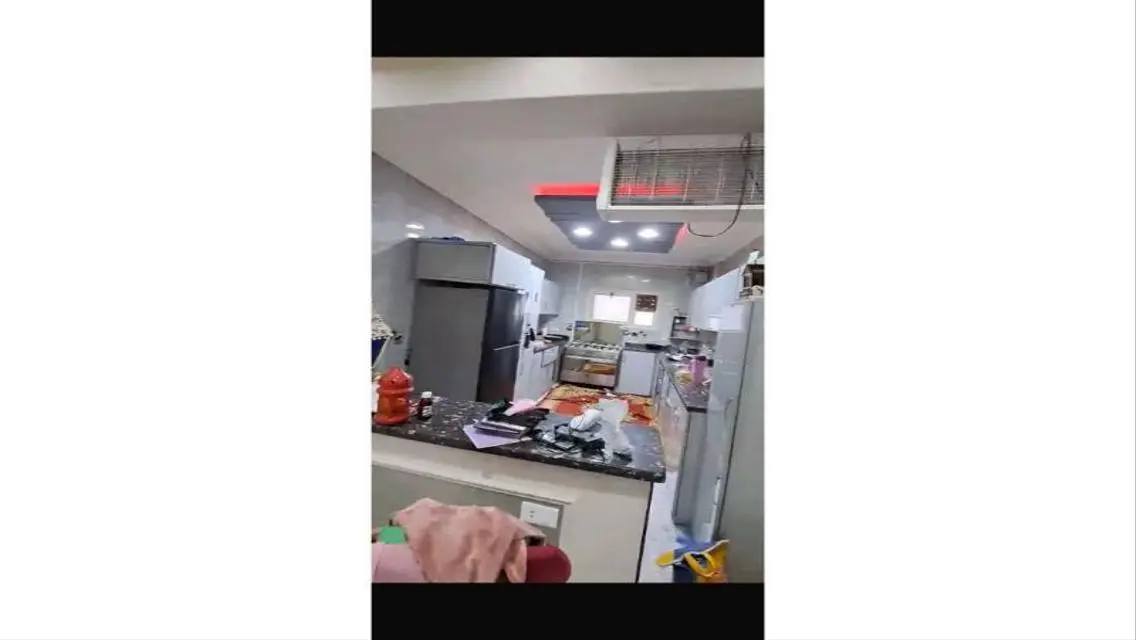 شقه للبيع في الحي الرابع الترا سوبر لوكس موقع مميز