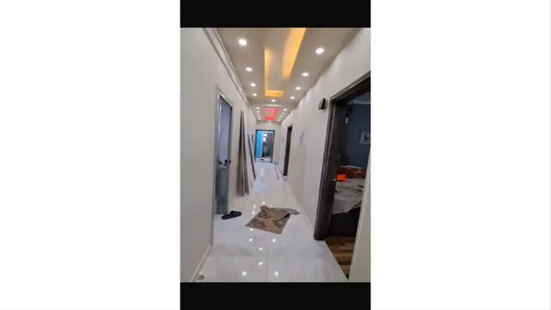 شقه للبيع في الحي الرابع الترا سوبر لوكس موقع مميز