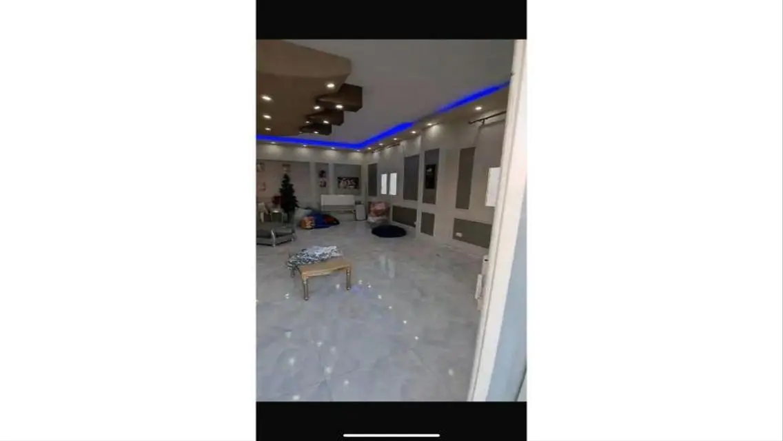 شقه للبيع في الحي الرابع الترا سوبر لوكس موقع مميز