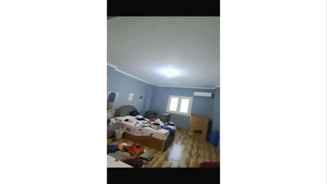 شقه للبيع في الحي الرابع الترا سوبر لوكس موقع مميز