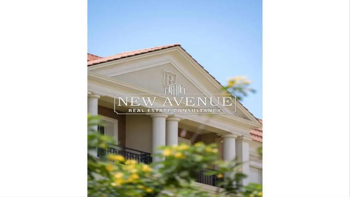 open view upper duplex landscape view Bahary