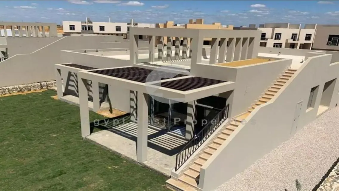 LOWEST PRICE VILLA WITH 5% DOWN PAYMENT ONLY !