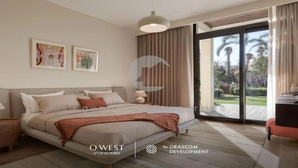 LOWEST PRICE VILLA WITH 5% DOWN PAYMENT ONLY !