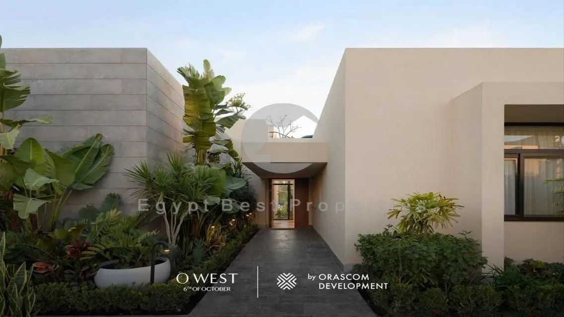 LOWEST PRICE VILLA WITH 5% DOWN PAYMENT ONLY !