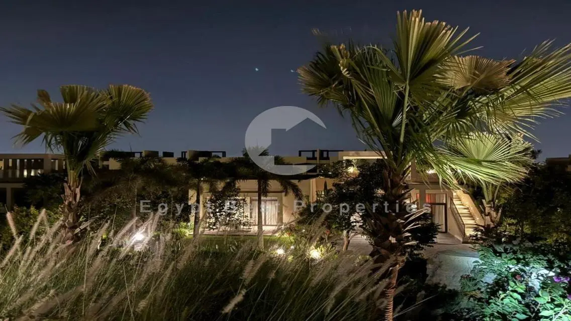 Twin House 204 sqm in Owest 4 Bed Prime Location.!