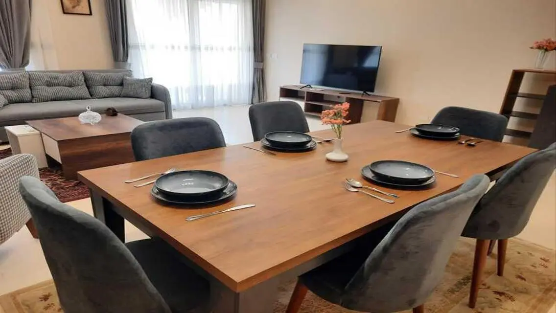 Furnished Apartment for rent in 90 Avenue