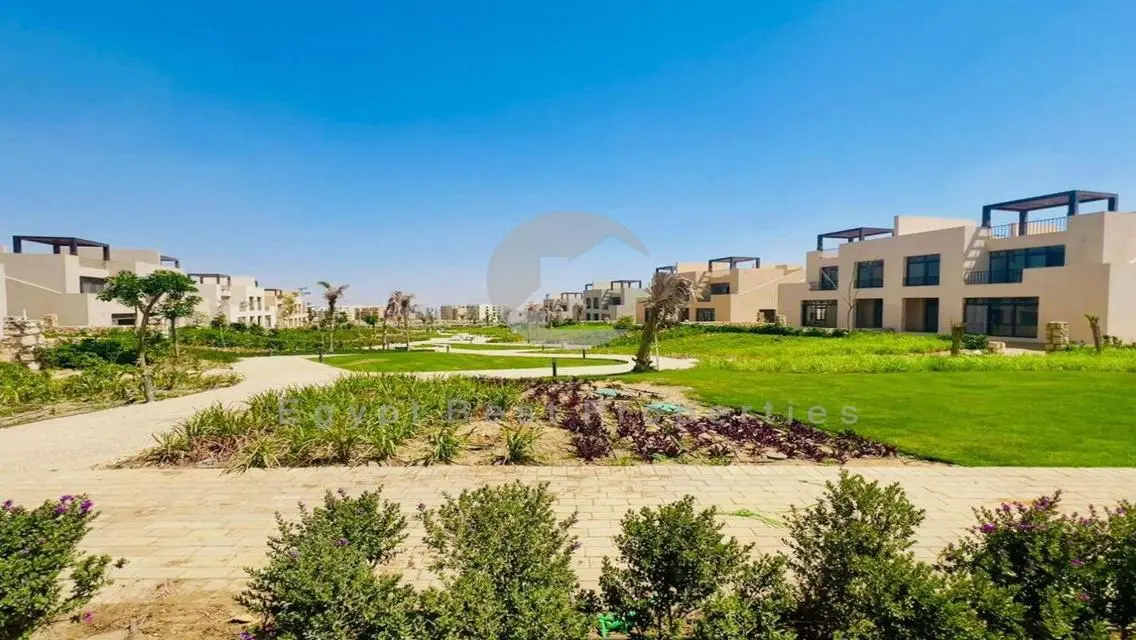 فرصة امتلك شقة 173م  Owest بسعر مميز ودفعات مريحة