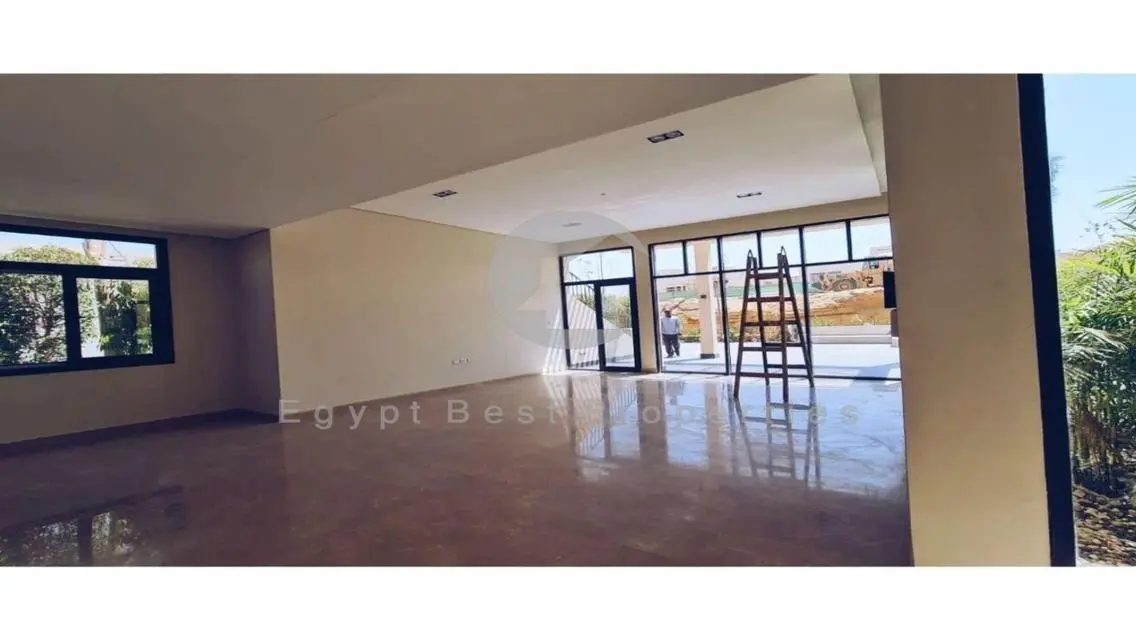 فرصة امتلك شقة 173م  Owest بسعر مميز ودفعات مريحة