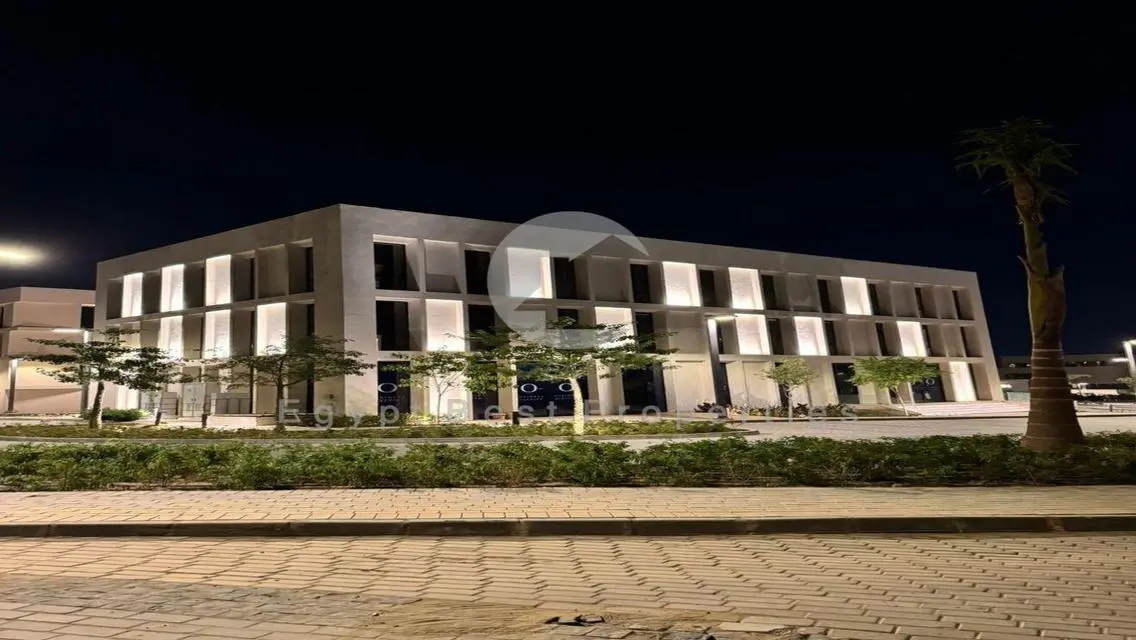 فرصة امتلك شقة 155م  Owest بسعر مميز ودفعات مريحة
