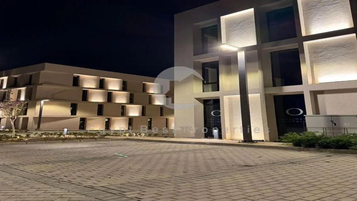 فرصة امتلك شقة 155م  Owest بسعر مميز ودفعات مريحة