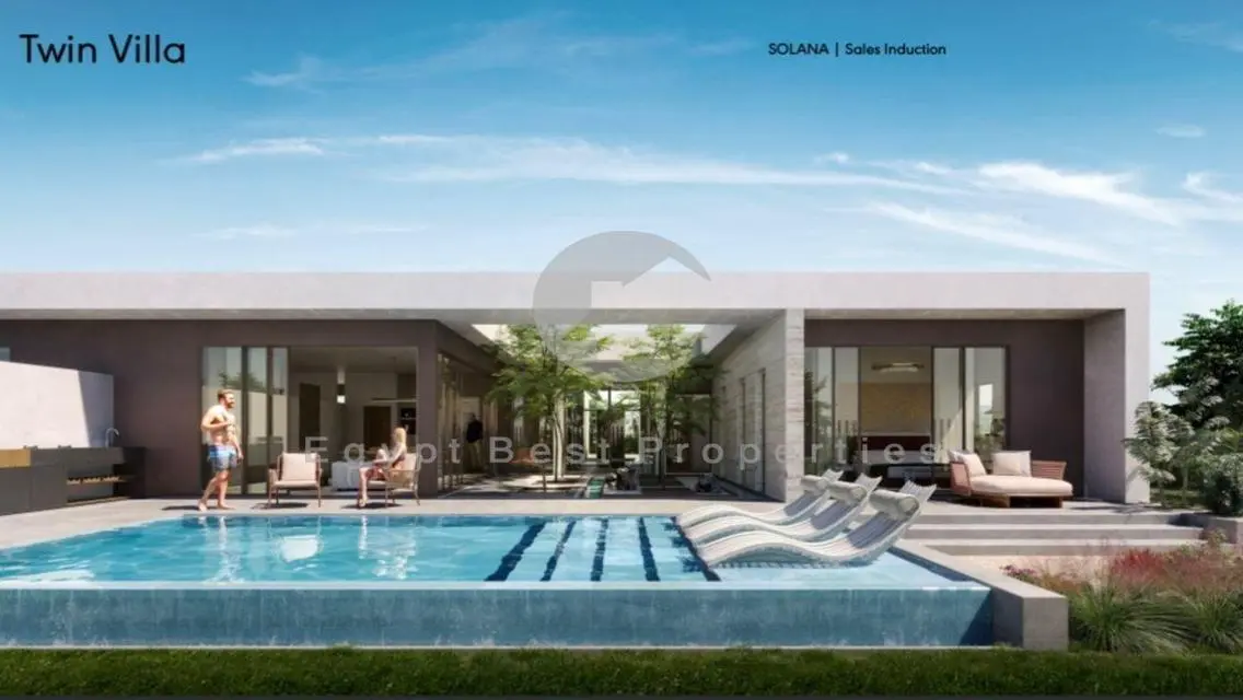 Limited Offer Over 10Yrs | Get Twin House Finished
