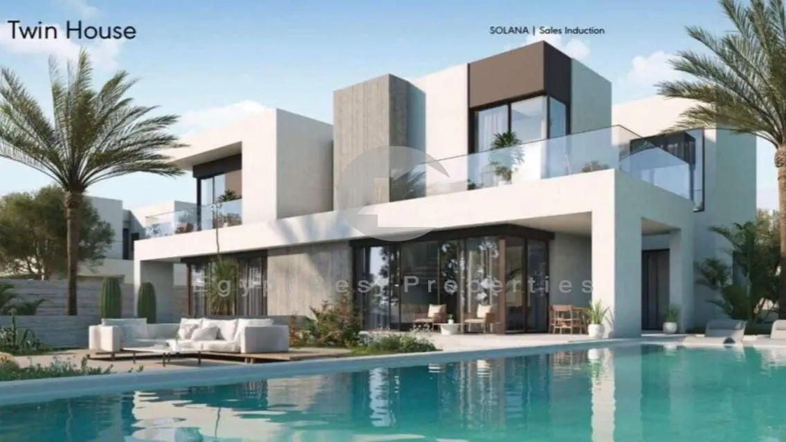 Limited Offer Over 10Yrs | Get Twin House Finished