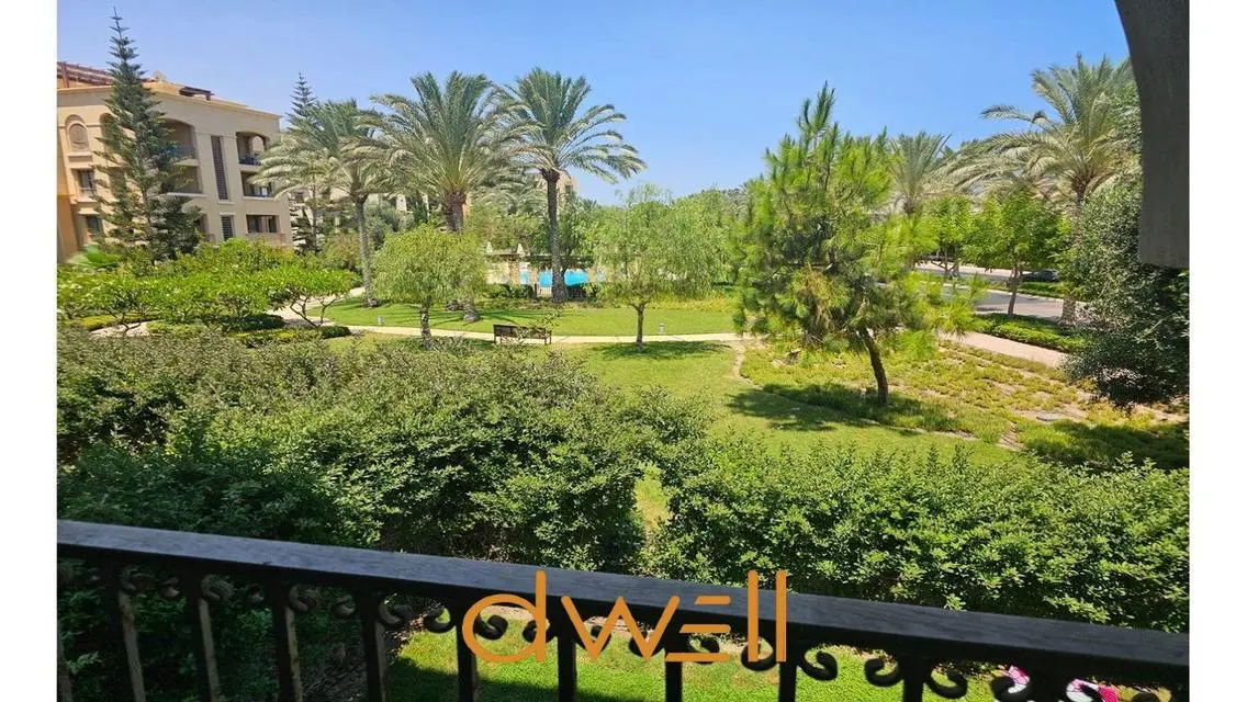 شقة مفروشة 3 غرف نوم في مراسي كاتانيا