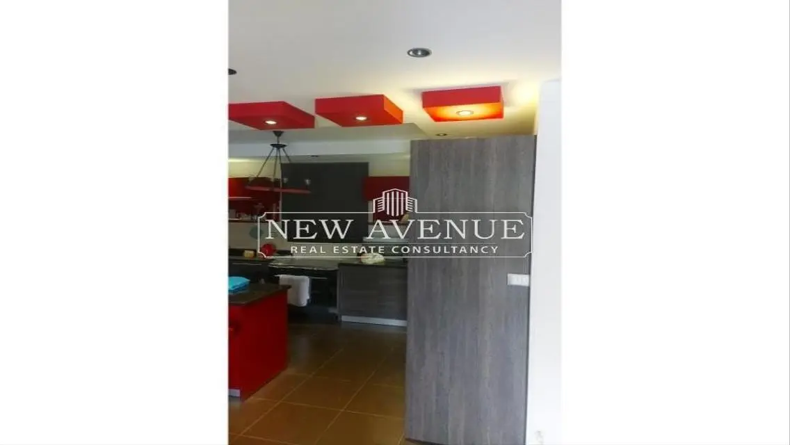 Ground Apartment Fully Finished - in Eastown