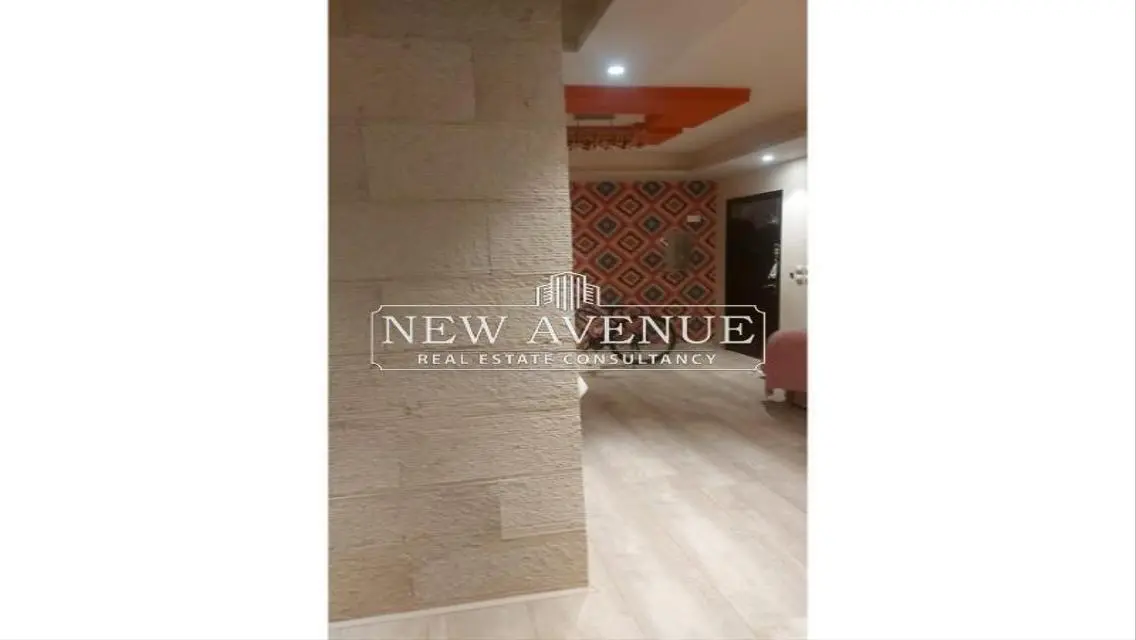 Ground Apartment Fully Finished - in Eastown