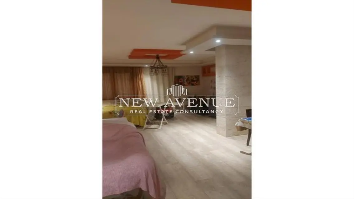 Ground Apartment Fully Finished - in Eastown