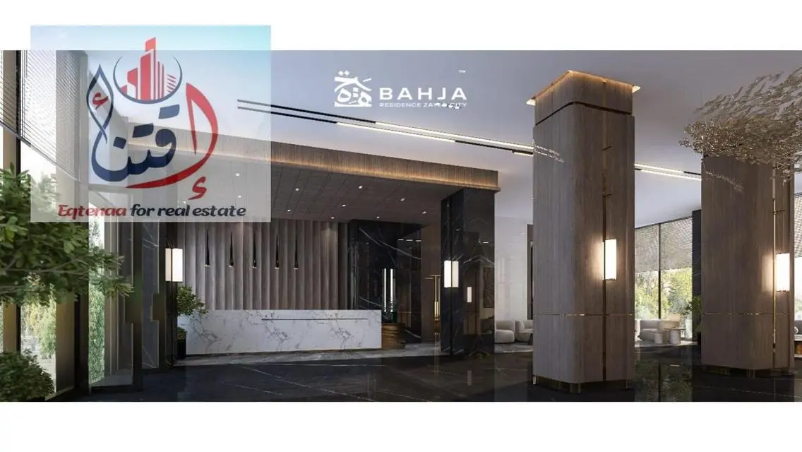 استثمار فندقى داخل الشيخ زايد وارباحك بالدولار