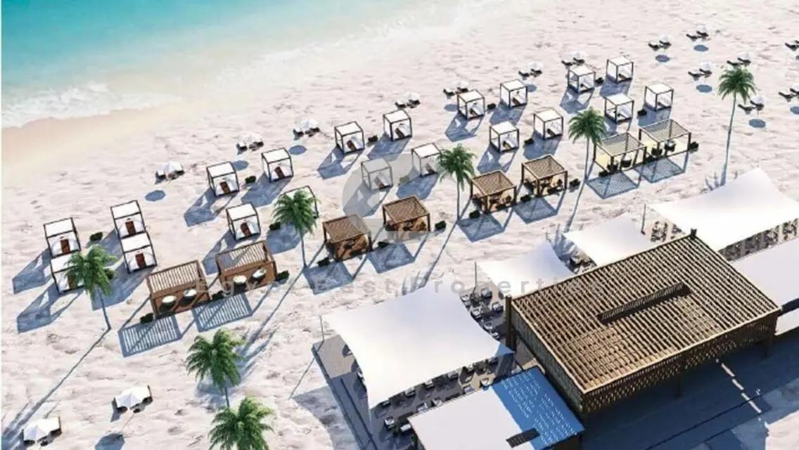 Your Dream Home In Mangroovy (Gouna) By Orascom