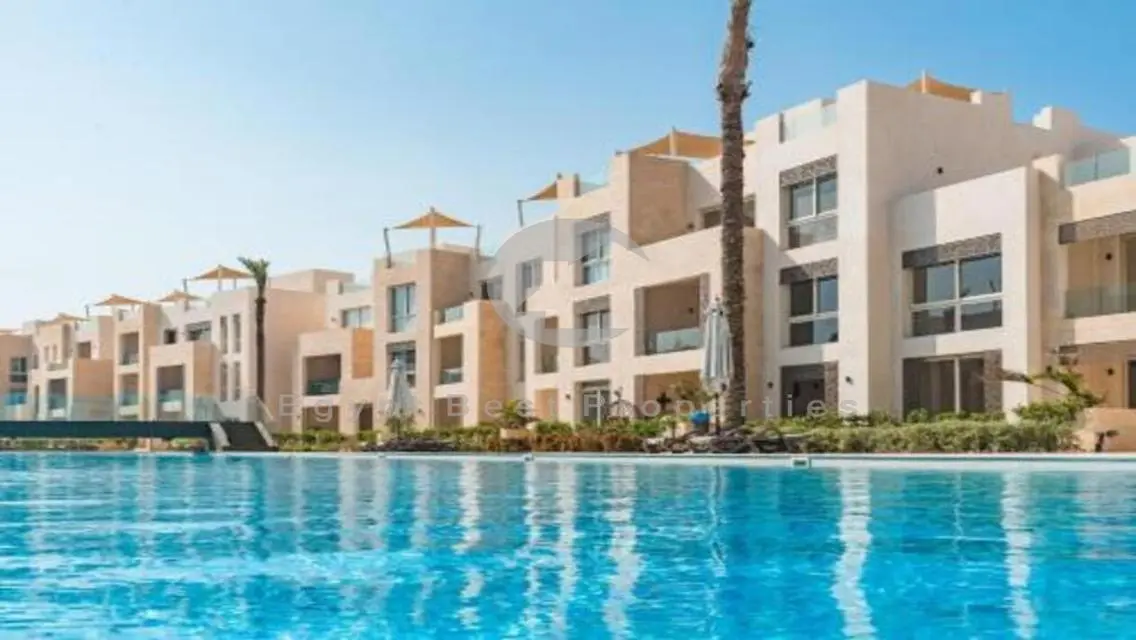 Your Dream Home In Mangroovy (Gouna) By Orascom