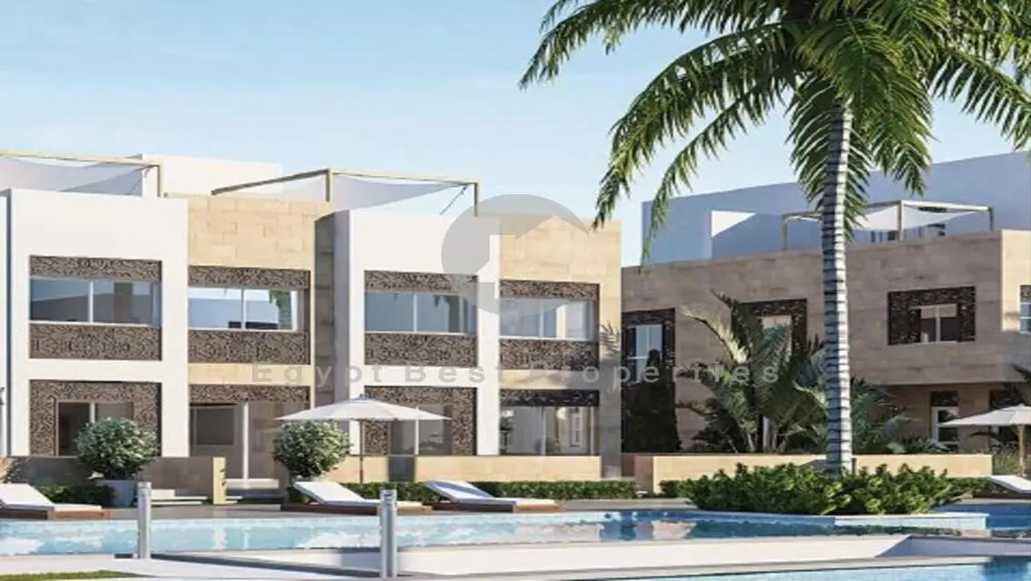 Your Dream Home In Mangroovy (Gouna) By Orascom