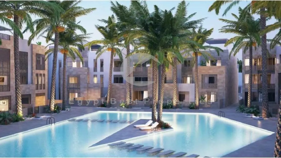 Your Dream Home In Mangroovy (Gouna) By Orascom