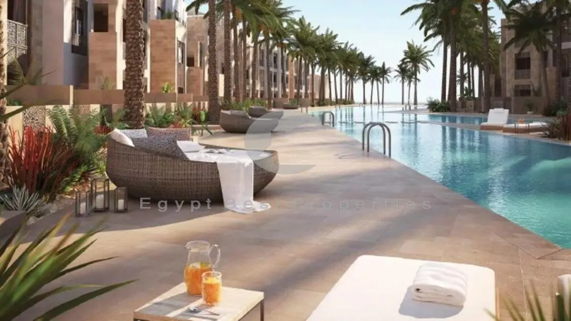 Your Dream Home In Mangroovy (Gouna) By Orascom