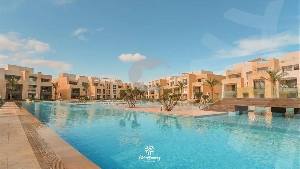 Your Dream Home In Mangroovy (Gouna) By Orascom