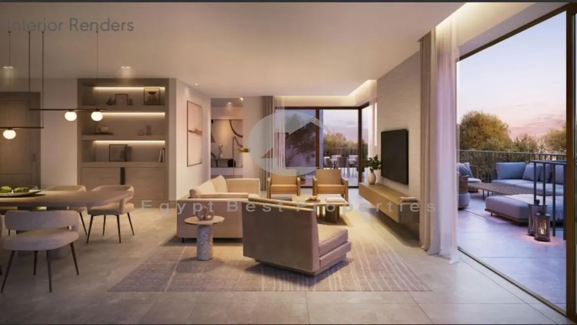 Solana West The Future Of Luxury Living By Ora Dev