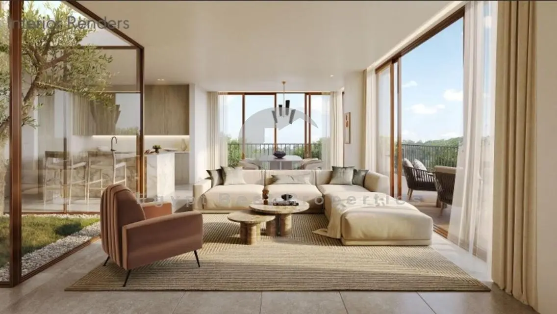 Solana West The Future Of Luxury Living By Ora Dev