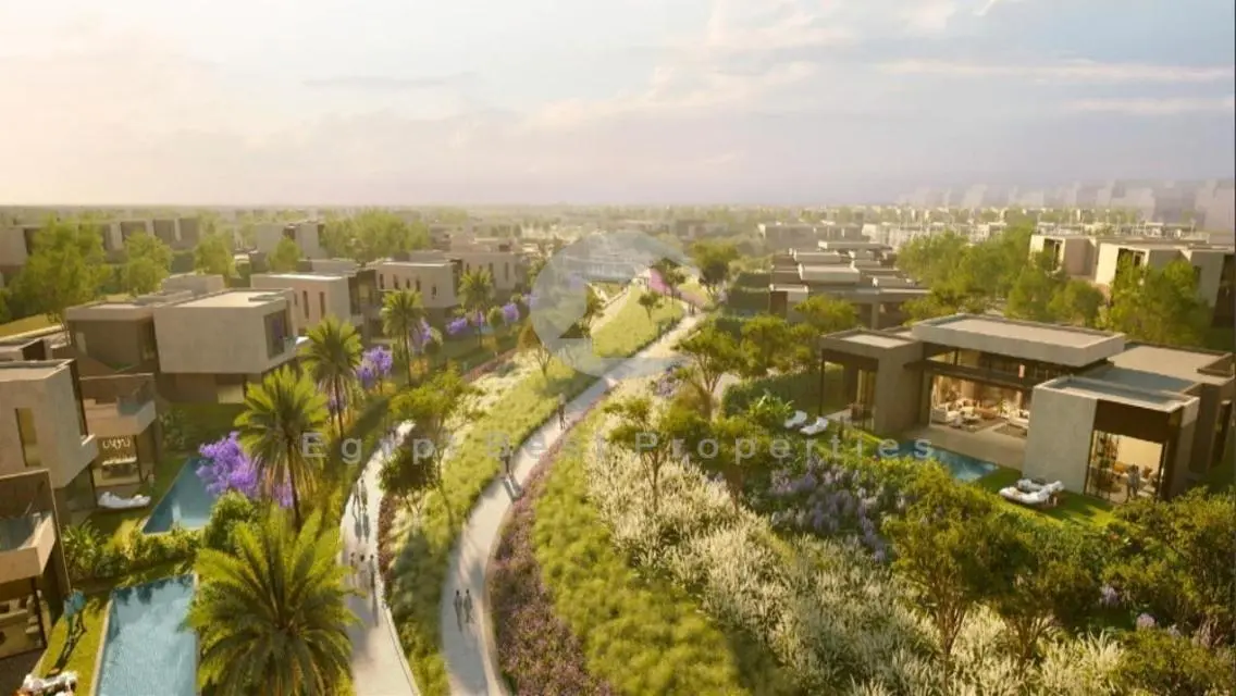 Solana West The Future Of Luxury Living By Ora Dev