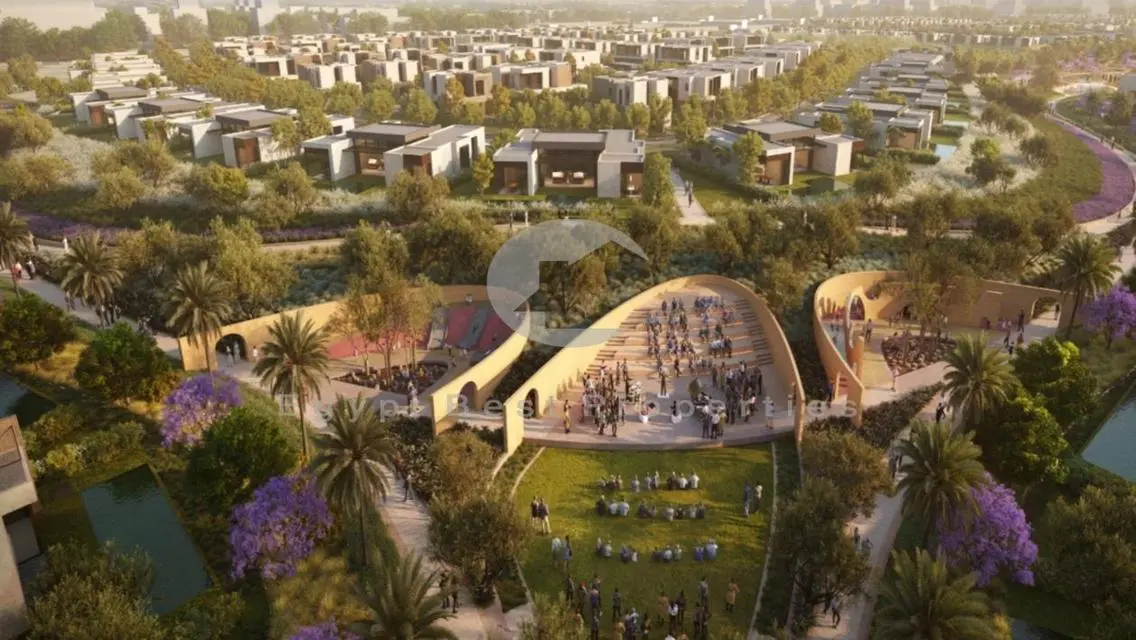 Solana West The Future Of Luxury Living By Ora Dev