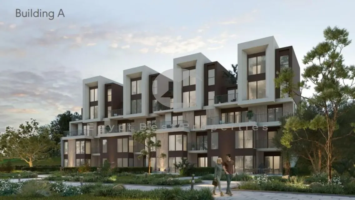 Solana West The Future Of Luxury Living By Ora Dev