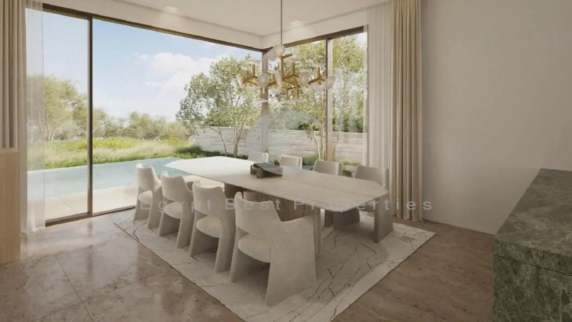 Solana West The Future Of Luxury Living By Ora Dev