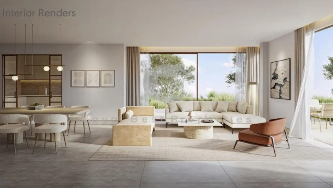 Solana West The Future Of Luxury Living By Ora Dev