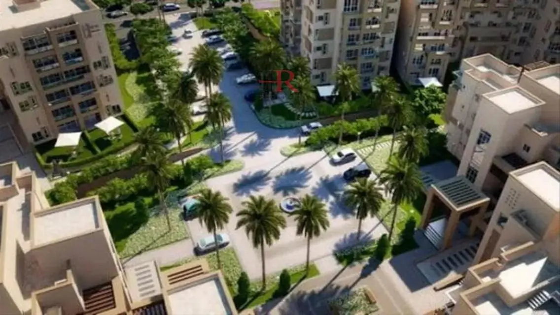 فيلا فاخرة جداً مع جميع المرافق الحديثة