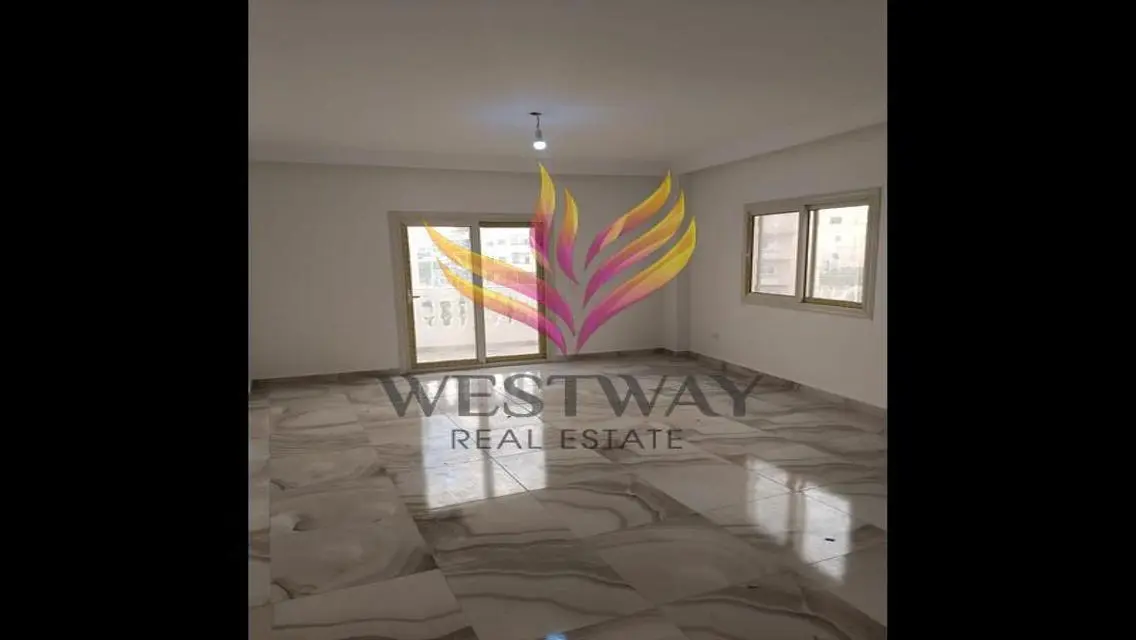 Apartment for Rent in 8th District El Sheikh Zayed