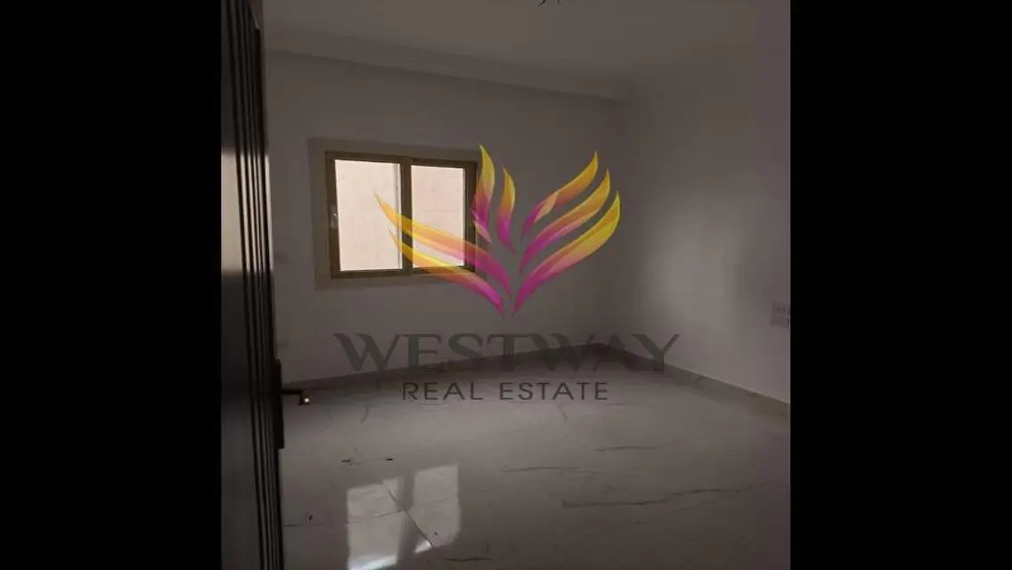 Apartment for Rent in 8th District El Sheikh Zayed