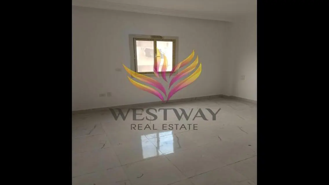 Apartment for Rent in 8th District El Sheikh Zayed