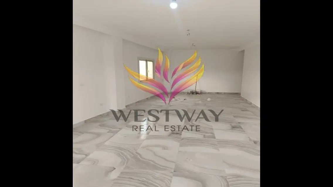 Apartment for Rent in 8th District El Sheikh Zayed