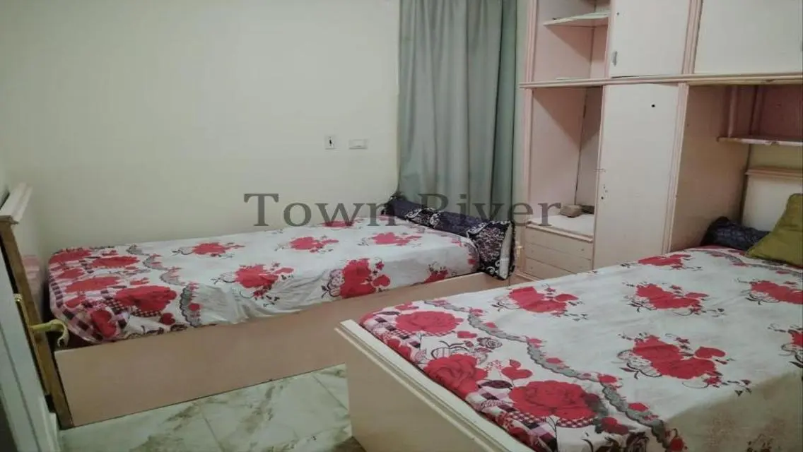 شالية مميز للبيع قرية كورنادو مارينا السخنة