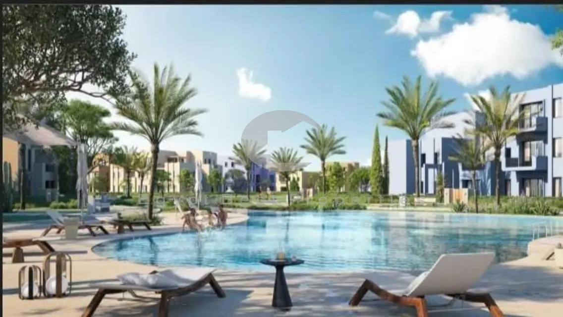 امتلك شاليهك في البحر الأحمر بمقدم 0% على 6 سنوات.