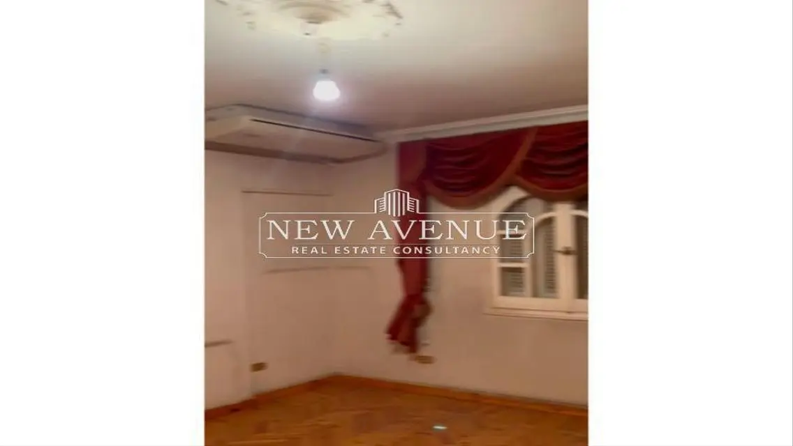 apartment fully finished ready to move nasr city