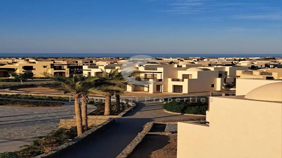 Exclusive Standalon Home With 0% DP _ Lagoon View.