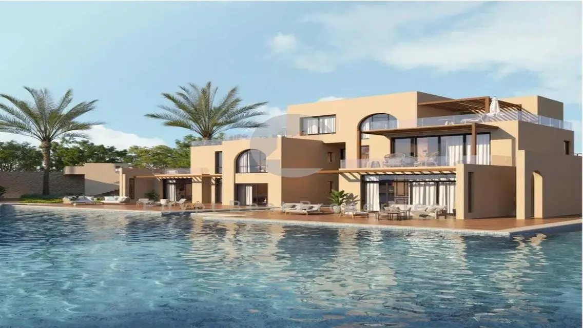 Exclusive Standalon Home With 0% DP _ Lagoon View.