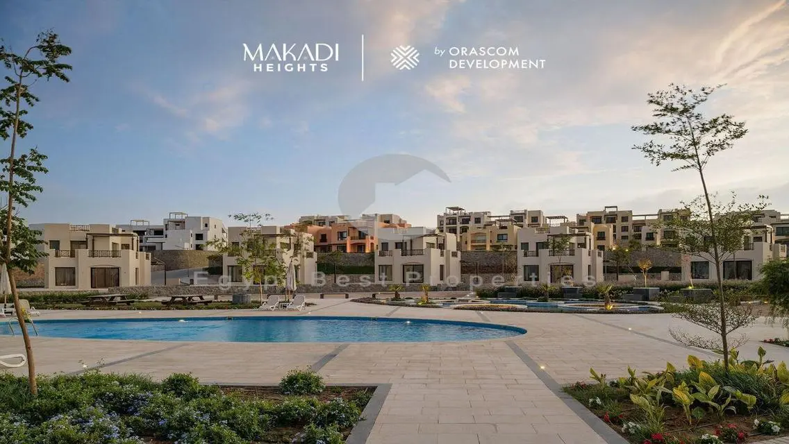 Exclusive Standalon Home With 0% DP _ Lagoon View.