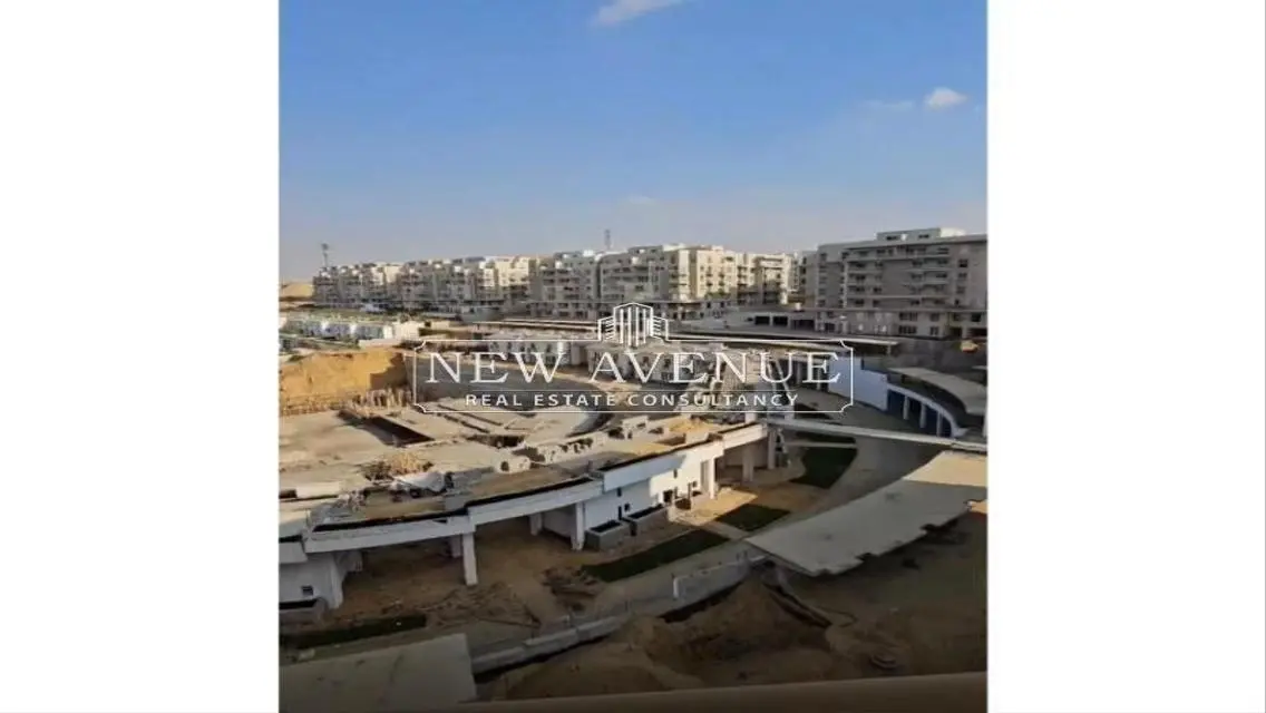 جاهزة للسكن احسن موقع في المشروع